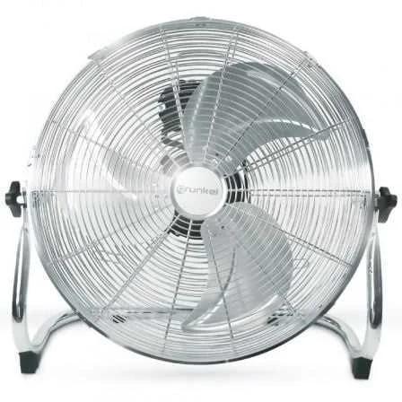 Ventilador de Suelo Industrial Grunkel Met-H16ind.