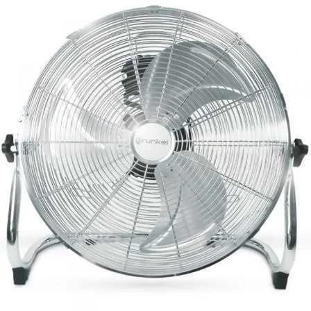 Ventilador de Suelo Industrial Grunkel Met-H18ind.