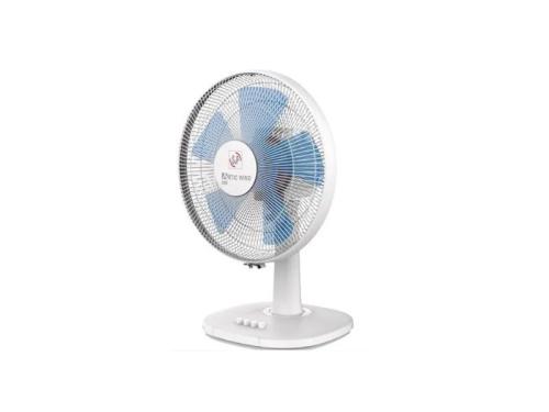 Ventilador Mesa S&P Artic Wind 300 30cm