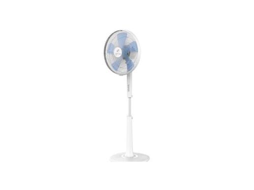 Ventilador Pie S&P Articwind 400cn 40cm