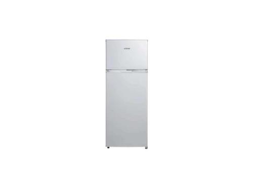 Frigorífico 2 Portas com Congelador Edesa Eft-1711 Wh/B 294l Classe e