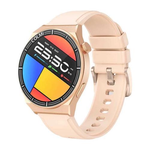 Smartwatch Colmi I11 Dourado