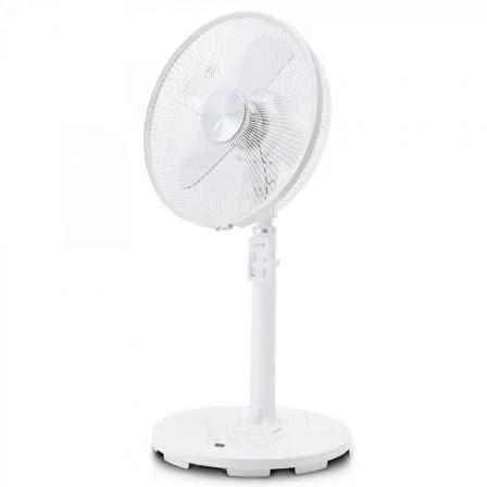 Ventilador de Pie Grunkel Fan-14silence/ 24w/ 5 A.