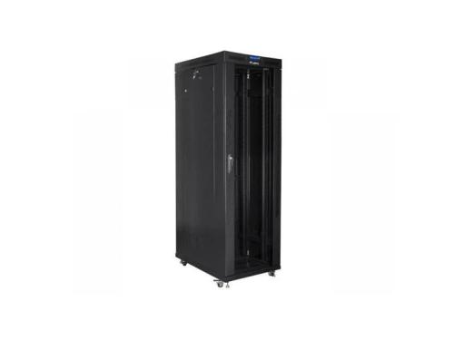 Lanberg Free Standing 19 Rack Cabinet 42u 800x1000 Black
