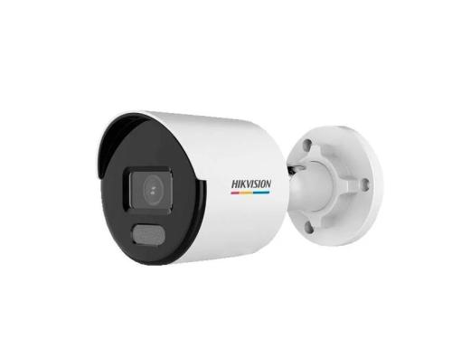 Hikvision - Câmara Bullet Ip de Gama de Valores -.