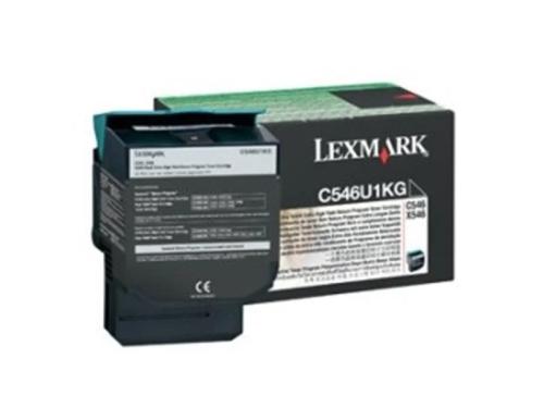 LEXMARK TONER PRETO C2335/XC2335 20K