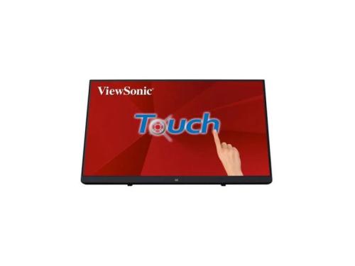 Viewsonic Monitor Va 22" (21.5) 16:9 Fhd 100hz Vga Hdmi Va220-H