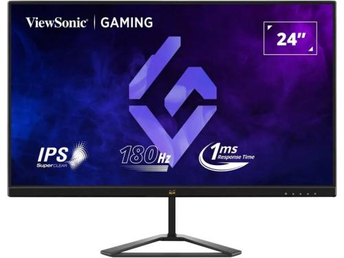 Monitor Viewsonic Vx2479-Hd-Pro 24