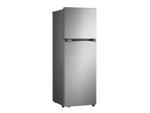 Frigorífico Combinado Lg Gbv3100cpy 344l Classe C