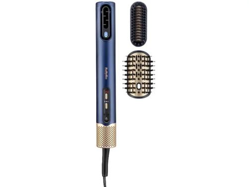 Babyliss As6550e Secador de Cabelo 1500 W Azul Ma.