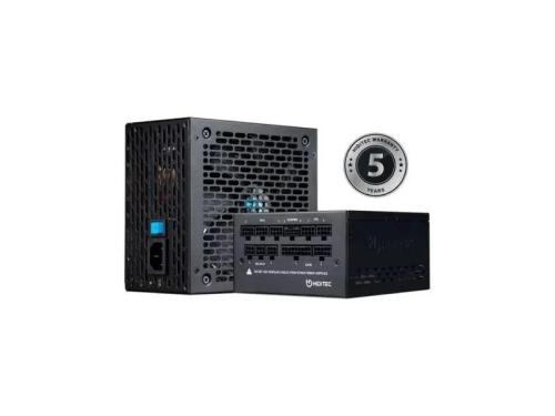 Hiditec Gdx750 V2 Fonte de Alimentação 750 W 20+4.