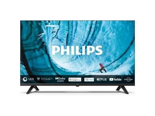 Televisor Philips 40pfs6009 40"/ Full Hd/ Smart T.
