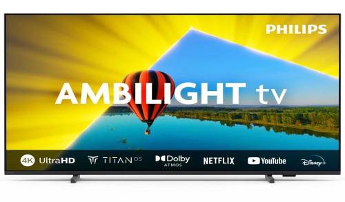 Tv Philips 43" 43pus8079 LED Uhd Smart Tv 4k Hdr10+