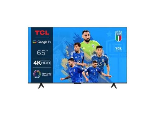 Tv Tcl 50" P755 LED Uhd Smart Tv (Google Tv) 4k Hdr10+ - 50p755