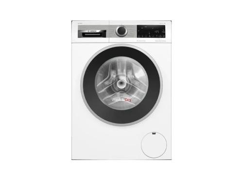 Washing And Drying Machine Series 6 Wng244a0es 10.5/6kg 1400rpm (White) - Bosch