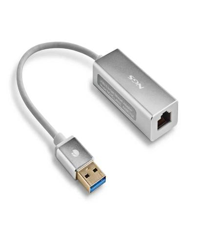 Ngs Hacker 3.0 Ethernet 1000 Mbit/S