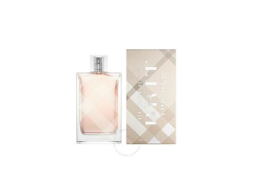 Eau de Toilette Brit For Her 100ml