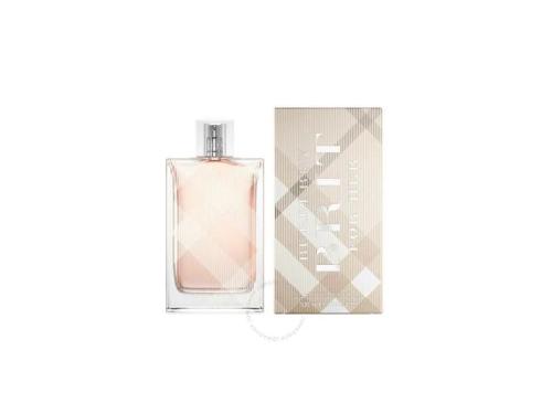 Eau de Toilette Brit For Her 100ml