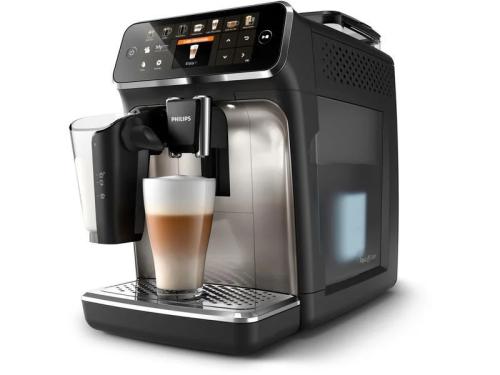 Máquina De Café Philips Ep5447/90