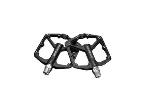 Pedal de bicicleta Rockbros K203-BK