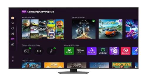 Tv Samsung 75" Neoqled 4k 75qn85