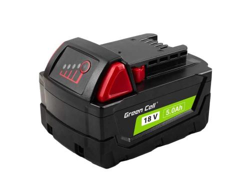 Green Cell Ptml18v5 Bateria e Carregador de Ferra.