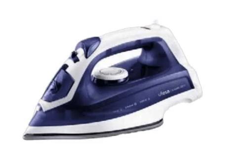 UFESA COBALT 2200 FERRO A SECO E A VAPOR 2200 W A.