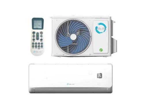 COOL OUT AR CONDICIONADO 12.000BTU A++/A+