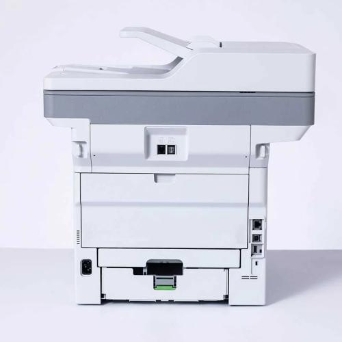 Brother Mfc-L6910dn Impressora Multifunções Laser.