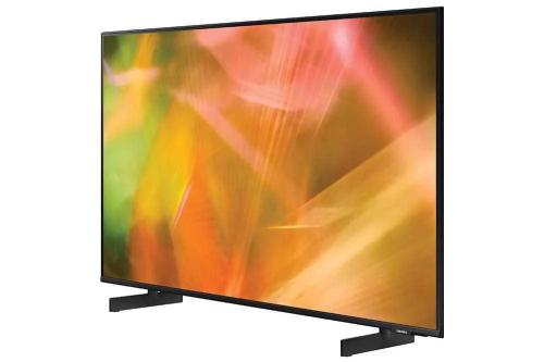 Samsung Hospitality LED Tv 75" Serie Au 800 4k Smart Tv Flat - Novo