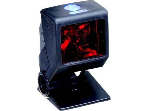 HONEYWELL SCANNER POS LASER MS 3580 USB PRETO