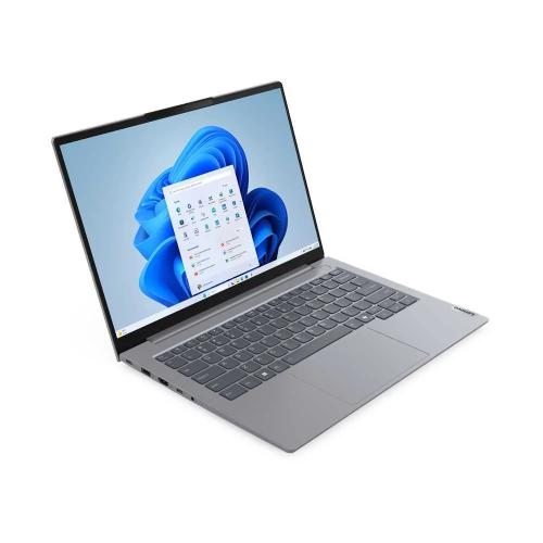 Portátil Lenovo Thinkbook 14 G7 Iml 14" Cinzento