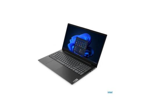 Portátil Lenovo V15 G4 IRU 15.6" Preto