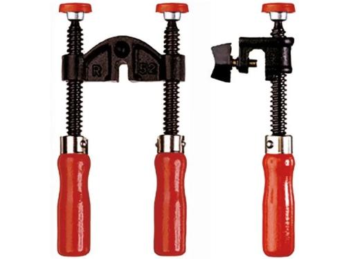 Bessey Kantenzwinge Kt5-1cp Vermelha. com 1 Fuso