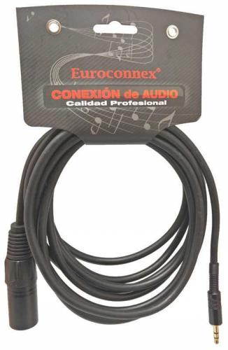 Xlr Ma.- 3,5 St. Ma., 5,0m.