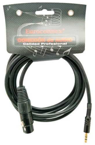 Xlr Hem.- 3,5 St. Ma., 5,0m.