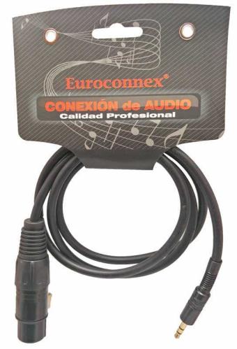 Xlr Hem.- 3,5 St. Ma., 2,0m.