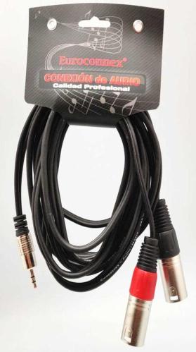 2*xlr Ma. - 3,5 St. Ma., 3m.