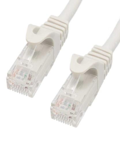 Cat.6a Utp Lszh 100% Cu, 26awg, 1m, Gris