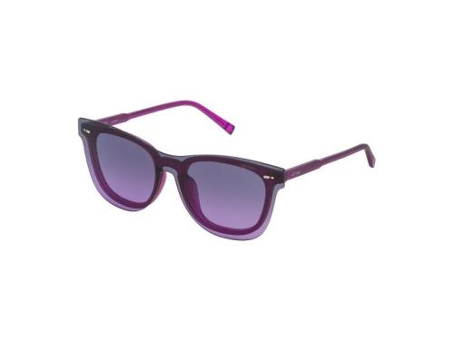 Sunglasses Sting Unisex Sst088990b44 (Lens/Bridge/Temple) 99/0/140 Mm)