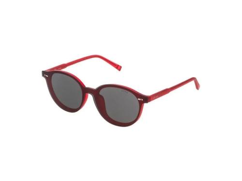 Sunglasses Sting Unisex Sst087990m09 (Lens/Bridge/Temple) 99/0/140 Mm)
