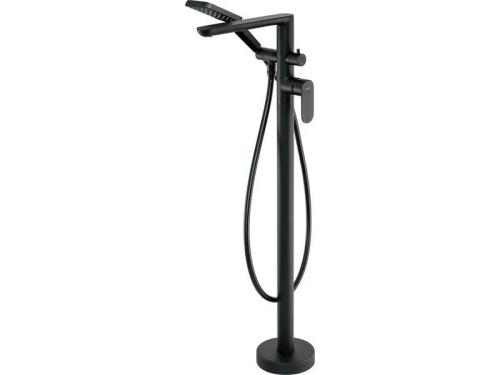 Freestanding Bathtub Mixer With Shower Set