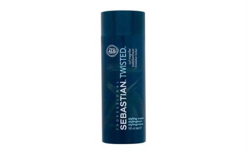 Waves Styling Twisted Styling Cream 145ml