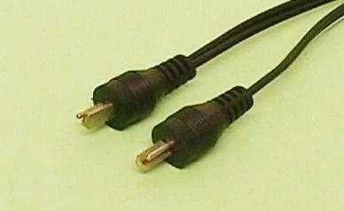 Conex. 2p. Din Macho - 2p Din Macho, 1,5m