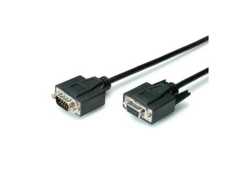 Cabo RS232/DB9F VKP80III