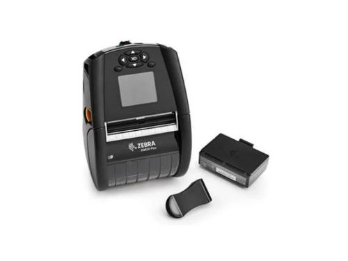 Zebra Zq620 Plusimpresora Térmica Direta