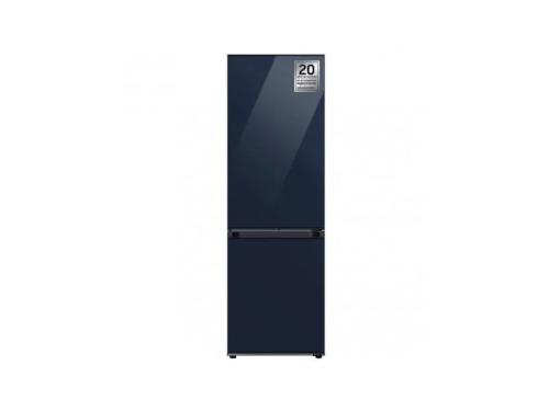 Frigorífico Combinado Samsung Rb34c7b5d41/Ef 344l Classe D