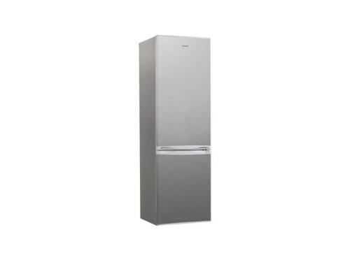 Frigorífico Combinado Candy Ccg1s518ex 252l Classe e