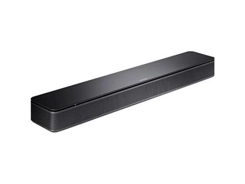 BOSE TV SPEAKER PRETO 3.0 CANAIS 100 W