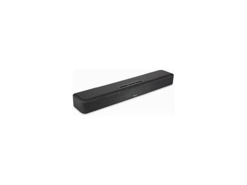 DENON DENONHOMESB550E2 COLUNA SOUNDBAR PRETO 7.1 .